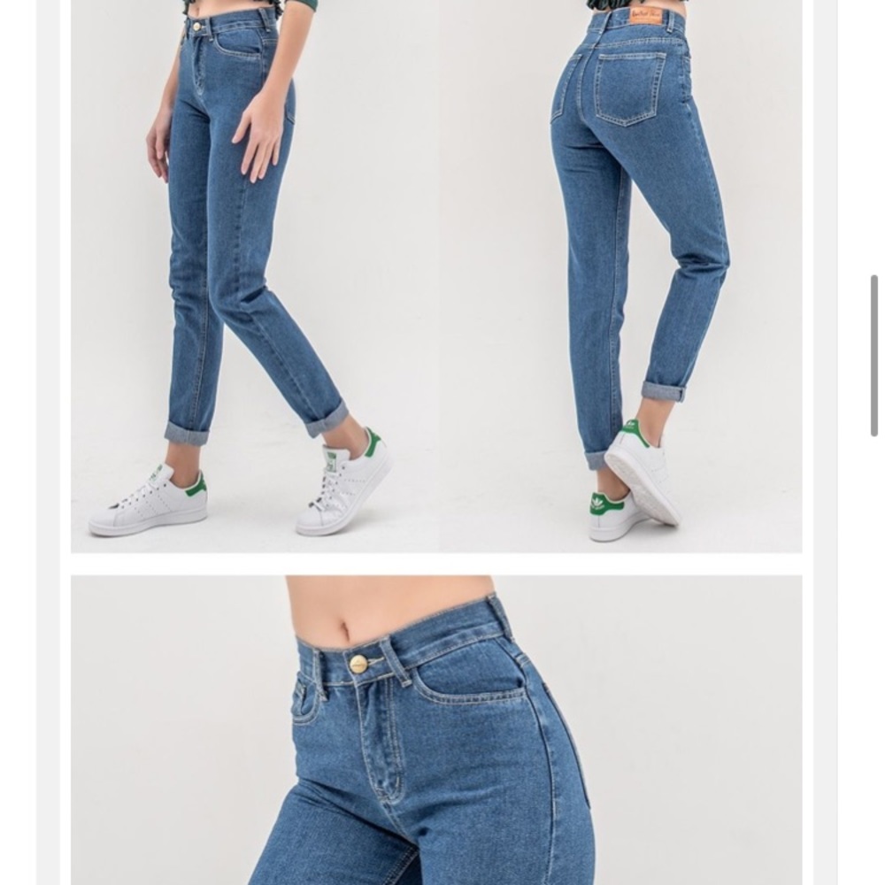 H&M jeans - Picture 8 of 8